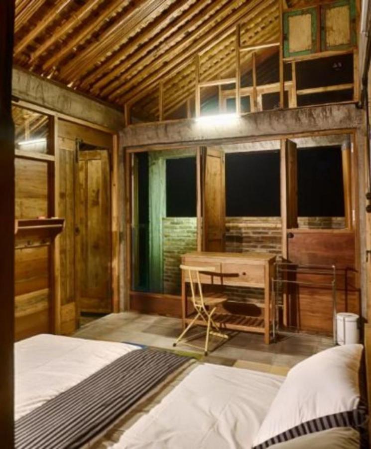 Lorong Homestay Bantul Eksteriør bilde